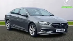Used 2019 Vauxhall Insignia Sport Hatchback | £10,399 (Fair price)