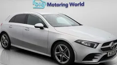 Mercedes A220