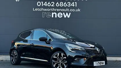 Used 2023 Renault Clio V Techno Hatchback | £13,995 (Fair price)