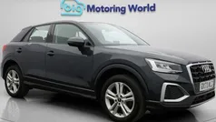 Used 2023 Audi Q2 Sport SUV | £19,900 (Fair price)