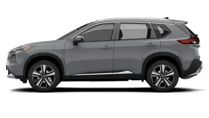 Used Nissan X-Trail Tekna 163 HP (119 kW) 2026 SUV