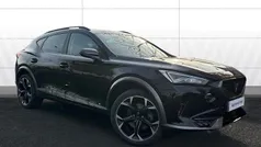 Used 2024 Cupra Formentor SUV | £22,495 (Fair price)