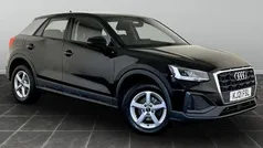 Used 2023 Audi Q2 Design SUV | £14,995 (Super price)