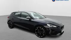 Used 2023 Cupra Leon VZ2 Hatchback | £23,949 (Fair price)