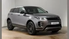 Grey Used 2023 Land Rover Range Rover evoque R-Dynamic SUV | £31,000 (Fair price)