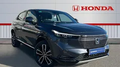 Used 2024 Honda HR-V Advance SUV | £22,024 (Fair price)