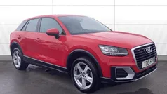 Used 2018 Audi Q2 Sport SUV | £13,103 (Fair price)