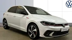 Used 2025 VW Polo GTI Hatchback | £19,584 (Fair price)