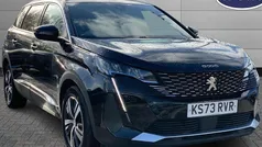 Used 2024 Peugeot 5008 Allure Estate | £21,457 (Fair price)