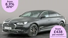 Used 2023 DS Automobiles DS9 Performance Line Plus Sedan | £25,227