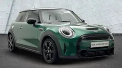 Used 2022 Mini Cooper S Classic Hatchback | £19,995 (Good price)