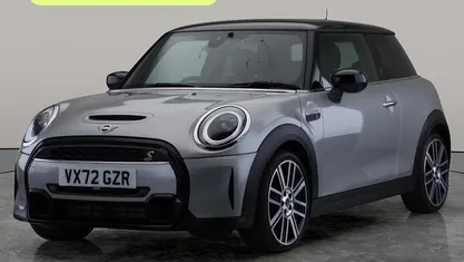 Used 2022 Mini Cooper S Exclusive Hatchback | £19,037 (Good price)