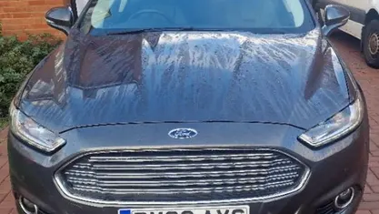 Used 2019 Ford Mondeo Titanium Sedan | £12,699 (Fair price)