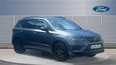 Used 2020 Cupra Ateca SUV | £26,219 (Fair price)