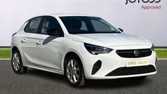 Used 2022 Vauxhall Corsa Edition Hatchback | £11,750 (Fair price)