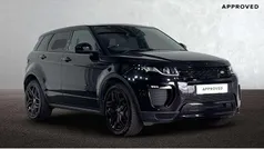 Used 2019 Land Rover Range Rover evoque HSE Dynamic SUV | £20,850 (Good price)