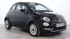Used 2024 Fiat 500 Hatchback | £9,500 (Fair price)