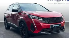 Used 2021 Peugeot 3008 Premium Estate | £20,035 (Fair price)