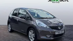 Used 2015 Honda Jazz EX Hatchback | £9,695 (Fair price)