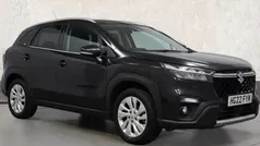 Used 2025 Suzuki SX4 S-Cross SUV | £13,006 (Super price)