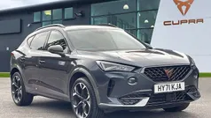 Used 2024 Cupra Formentor SUV | £19,572 (Fair price)