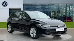 VW Golf VIII
