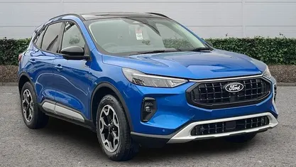 Used Ford Kuga Active 242 HP (177 kW) 2026 SUV