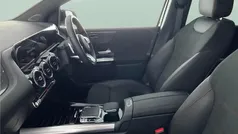 Black Used 2021 Mercedes B180 Executive MPV | £18,884 (Fair price)
