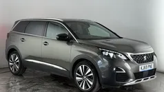 Used 2020 Peugeot 5008 Premium MPV | £19,600 (Good price)