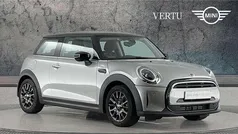 Used 2022 Mini Cooper Classic Hatchback | £18,294 (Fair price)