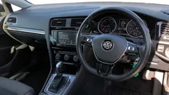 Used 2016 VW Golf VII GT Hatchback | £13,199 (Fair price)