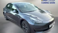 Used 2023 Tesla Model 3 Long Range Sedan | £18,000 (Fair price)