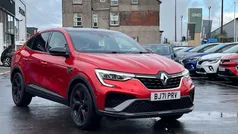 Used 2021 Renault Arkana R.S. SUV | £16,057 (Good price)