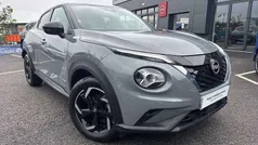 Used 2024 Nissan Juke N-Connecta SUV | £19,590 (Fair price)