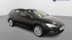 Used 2019 Seat Leon SE Dynamic Estate | £11,549 (Fair price)
