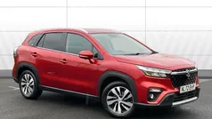 Used 2025 Suzuki SX4 S-Cross SUV | £14,473 (Good price)