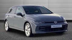 Used 2025 VW Golf VIII Match Hatchback | £25,895 (Fair price)