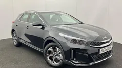 Used 2025 Kia XCeed SUV | £21,750 (Super price)