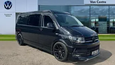 Used 2016 VW T6 Highline Van | £39,586