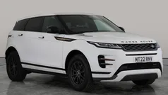 Used 2023 Land Rover Range Rover evoque R-Dynamic Hatchback | £22,511 (Good price)