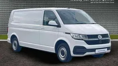 Other Used 2024 VW T6.1 Startline Van | £28,734 (Super price)