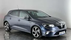 Used 2016 Renault Mégane III GT Hatchback | £11,100