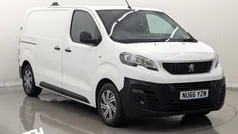 Used 2018 Peugeot Expert Van | £8,790 (Fair price)