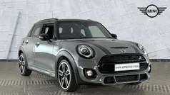 Used 2018 Mini Cooper S Hatch Hatchback | £16,850 (Fair price)
