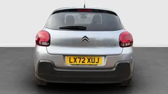 Used 2022 Citroën C3 PureTech Hatchback | £8,799 (Fair price)