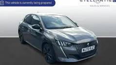 Used 2023 Peugeot 208 GTi Hatchback | £15,865 (Fair price)
