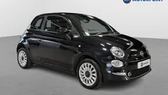 Used 2024 Fiat 500 Hatchback | £9,799 (Fair price)