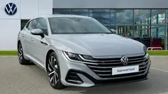 VW Arteon