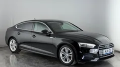 Used 2018 Audi A5 Sportback Sport Hatchback | £13,200 (Good price)
