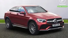 Used 2023 Mercedes 220 AMG Line Premium Coupe | £26,699 (Good price)